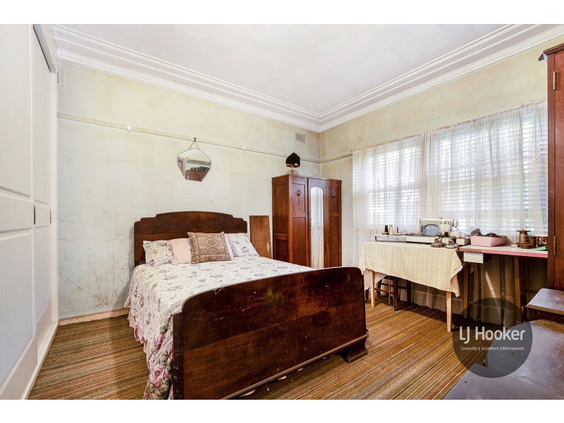 32 Aubrey Street, Granville NSW 2142