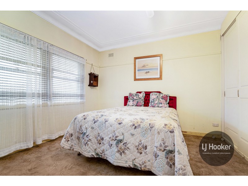 32 Aubrey Street, Granville NSW 2142