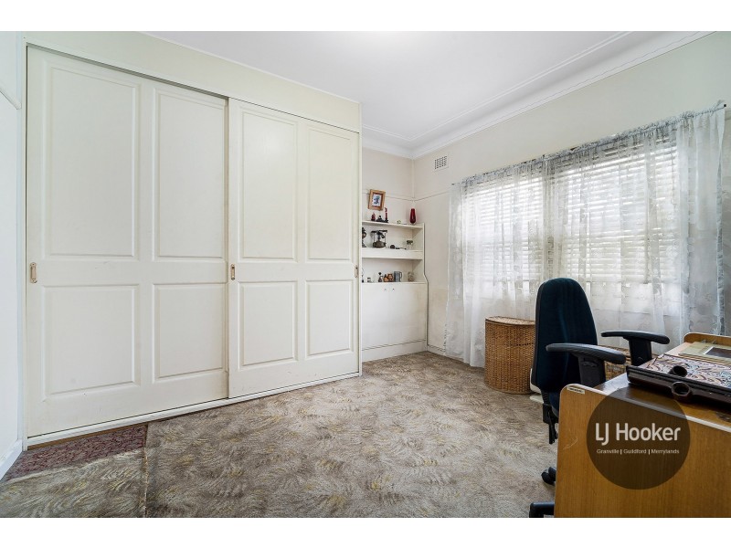 32 Aubrey Street, Granville NSW 2142