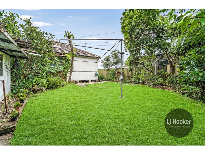 32 Aubrey Street, Granville NSW 2142