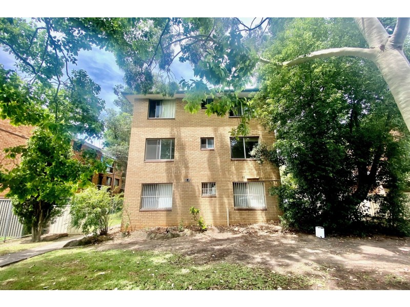 4/43 The Trongate, Granville NSW 2142