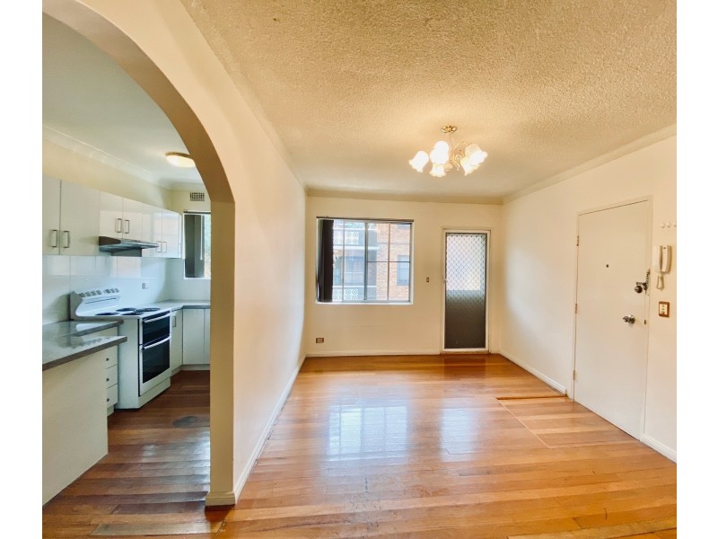 4/43 The Trongate, Granville NSW 2142