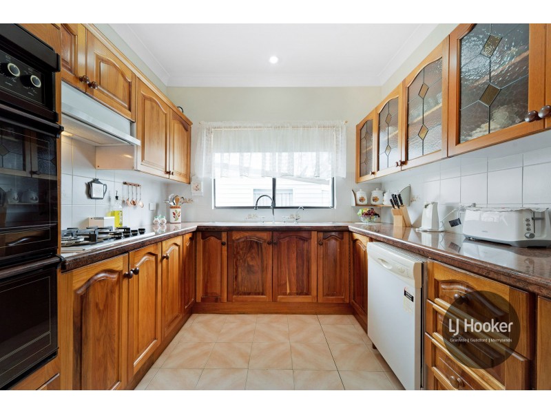 24 Banksia Street, Granville NSW 2142