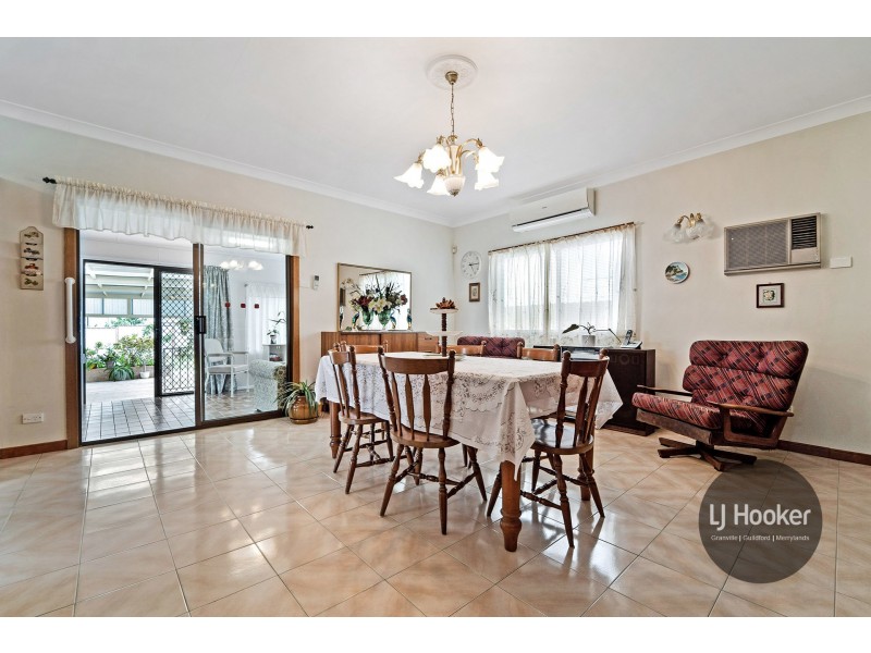 24 Banksia Street, Granville NSW 2142