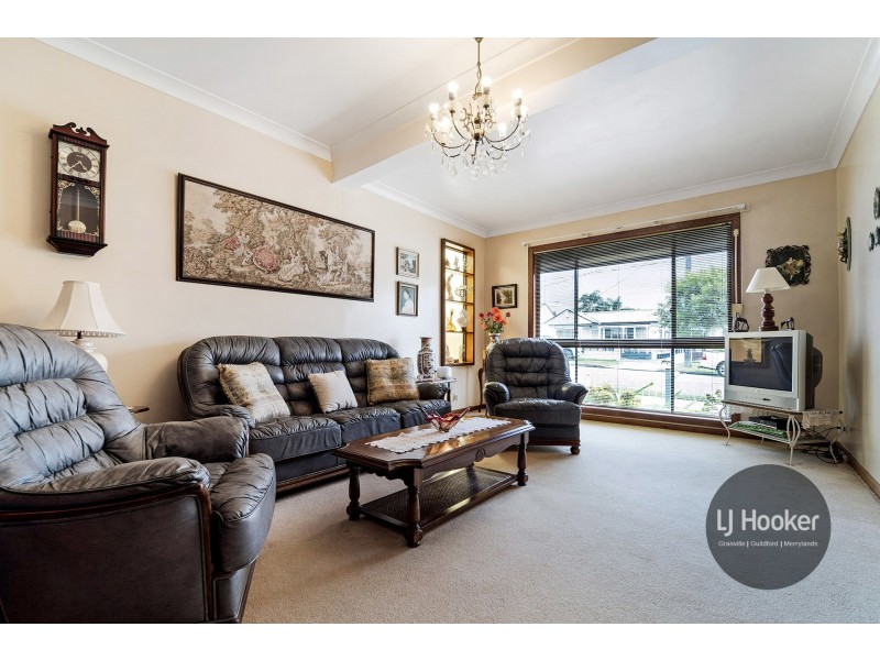 24 Banksia Street, Granville NSW 2142