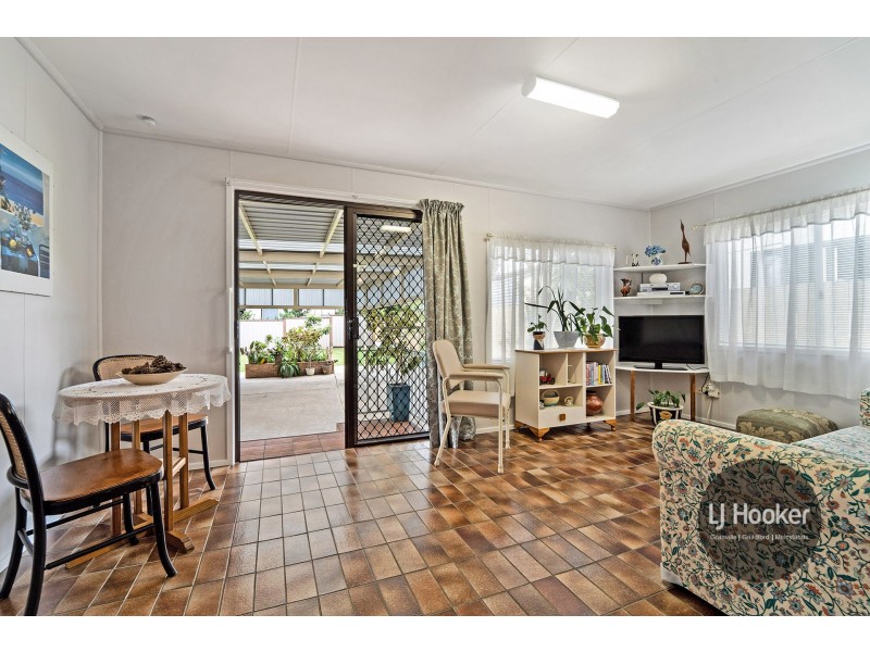 24 Banksia Street, Granville NSW 2142