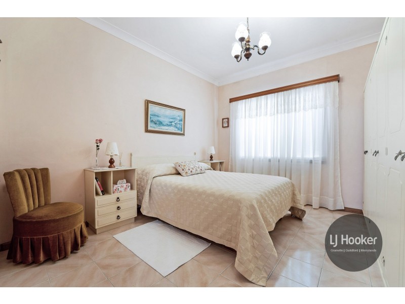 24 Banksia Street, Granville NSW 2142