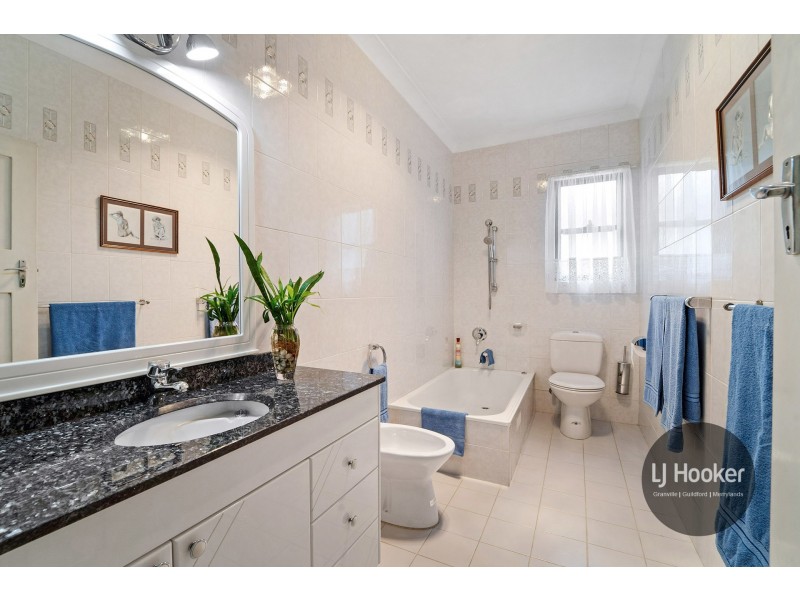 24 Banksia Street, Granville NSW 2142