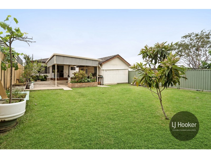 24 Banksia Street, Granville NSW 2142