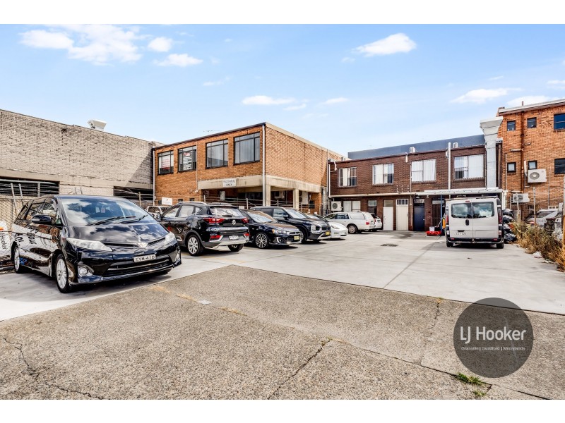 6 McFarlane Street, Merrylands NSW 2160