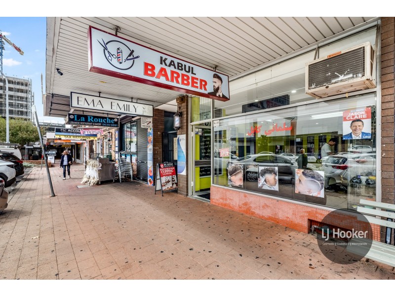 6 McFarlane Street, Merrylands NSW 2160