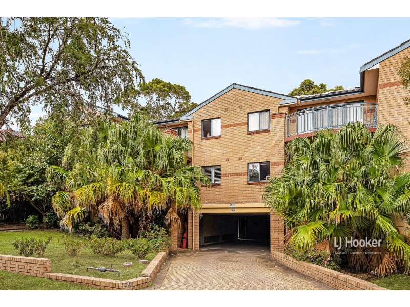 11/21-23 Sheffield Street, Merrylands NSW 2160