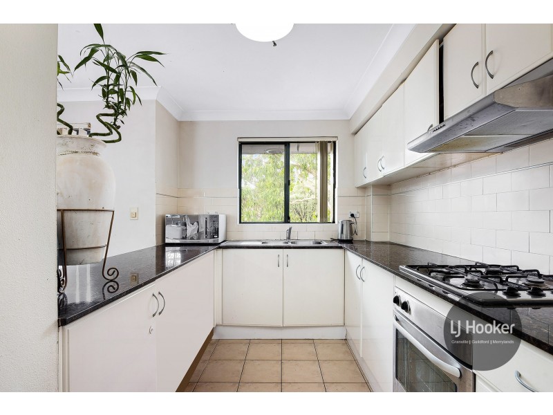 11/21-23 Sheffield Street, Merrylands NSW 2160