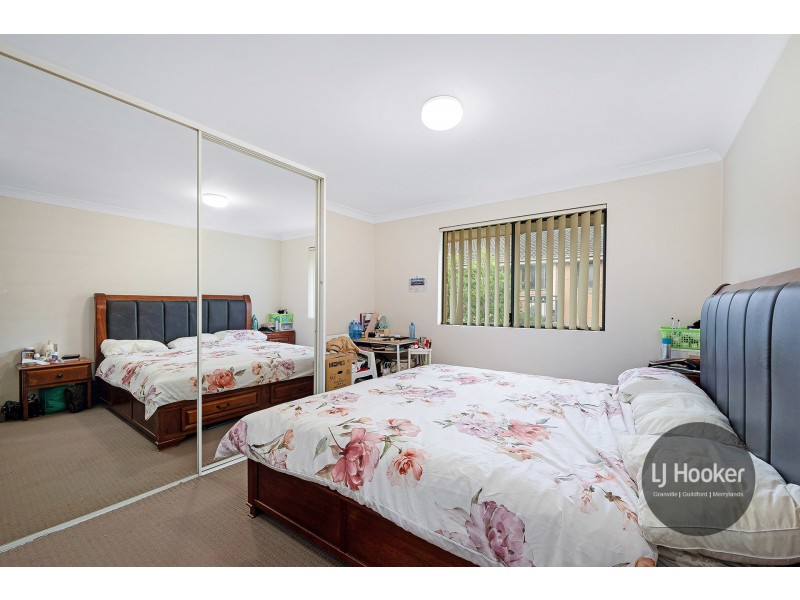 11/21-23 Sheffield Street, Merrylands NSW 2160