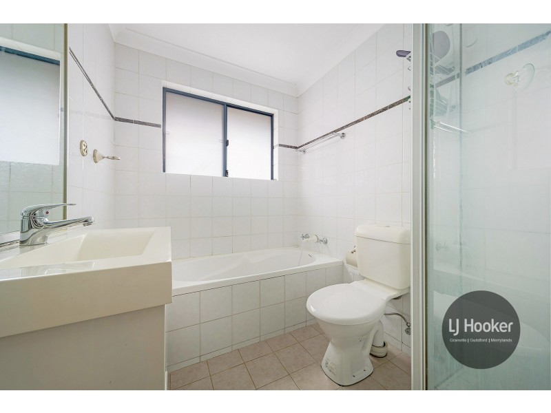 11/21-23 Sheffield Street, Merrylands NSW 2160