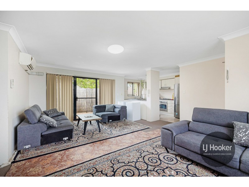 11/21-23 Sheffield Street, Merrylands NSW 2160