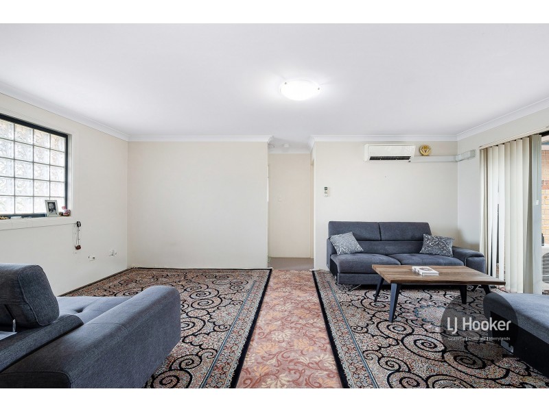 11/21-23 Sheffield Street, Merrylands NSW 2160