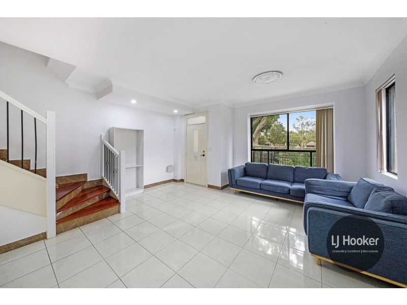 8/27-29 Hargrave Road, Auburn NSW 2144