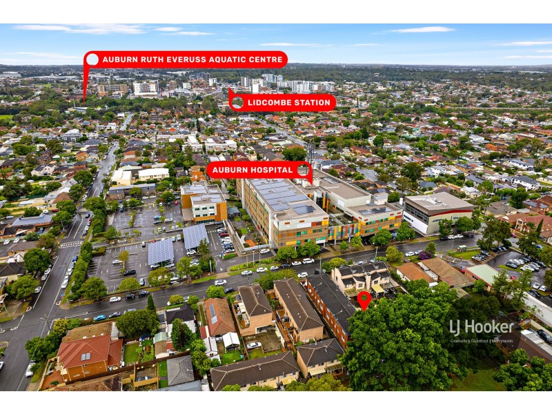8/27-29 Hargrave Road, Auburn NSW 2144