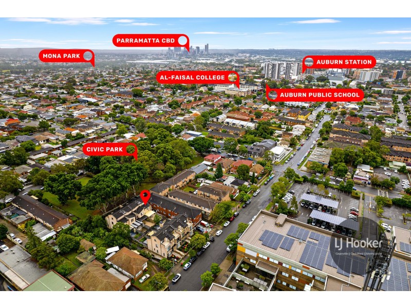 8/27-29 Hargrave Road, Auburn NSW 2144