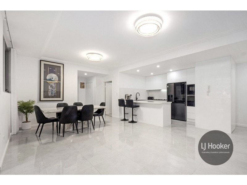 8/33-35 St Ann Street, Merrylands NSW 2160