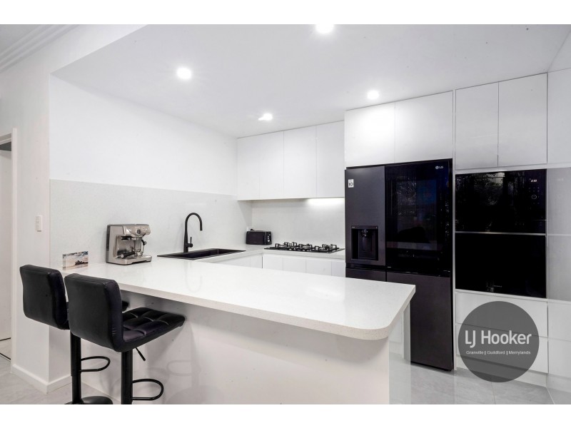 8/33-35 St Ann Street, Merrylands NSW 2160