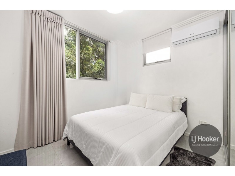 8/33-35 St Ann Street, Merrylands NSW 2160