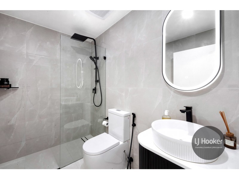 8/33-35 St Ann Street, Merrylands NSW 2160