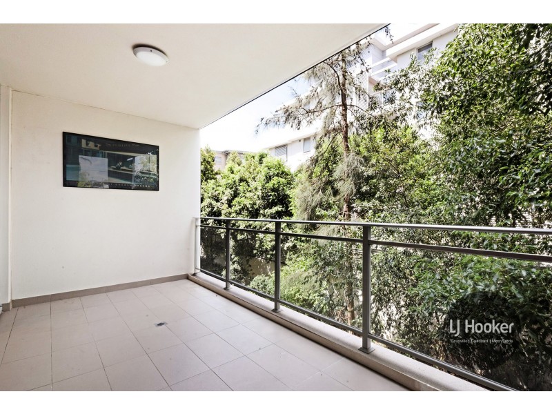 8/33-35 St Ann Street, Merrylands NSW 2160