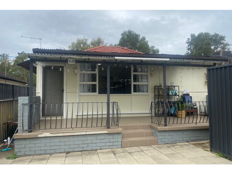 3B Neilson Street, Granville NSW 2142