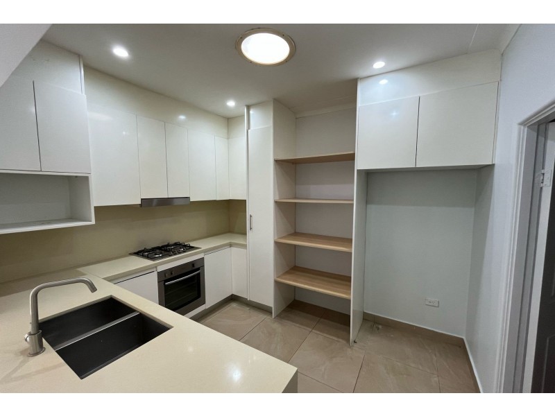 3B Neilson Street, Granville NSW 2142