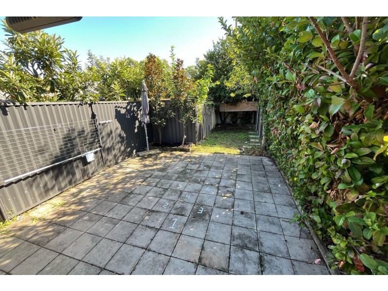 3B Neilson Street, Granville NSW 2142