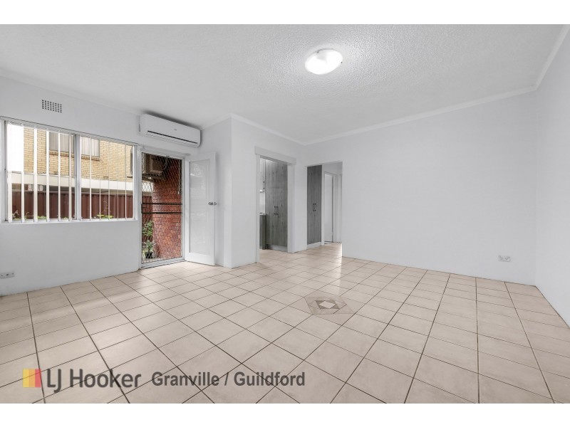 2/19 Blaxcell Street, Granville NSW 2142