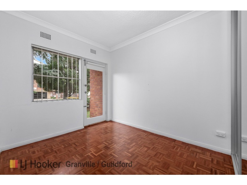 2/19 Blaxcell Street, Granville NSW 2142