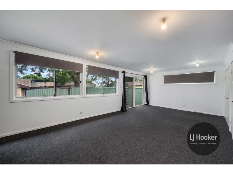 8 Mombri Street, Merrylands NSW 2160