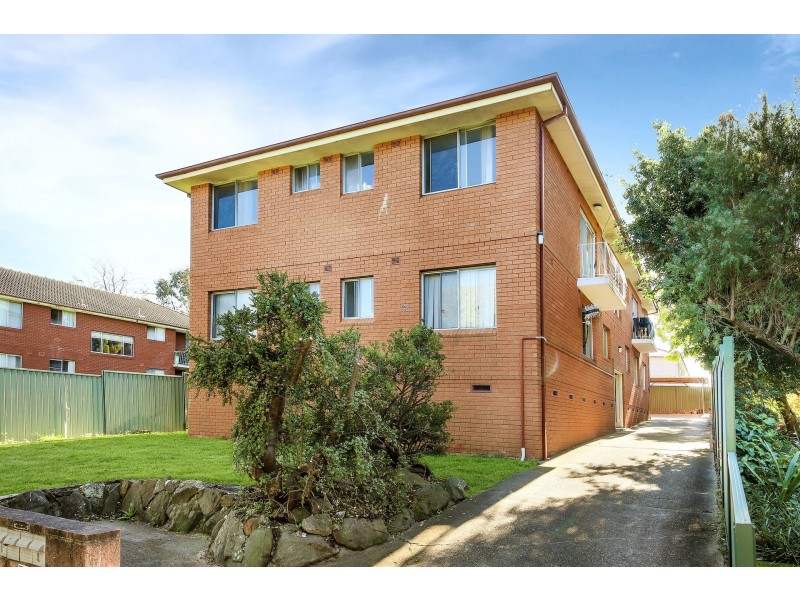 3/43 Manchester Street, Merrylands NSW 2160