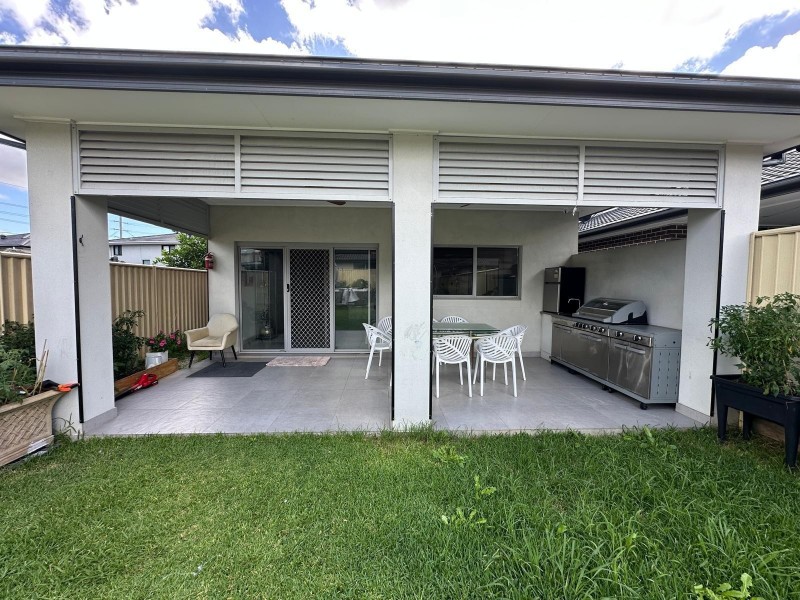 25a Lomond Street, Guildford NSW 2161