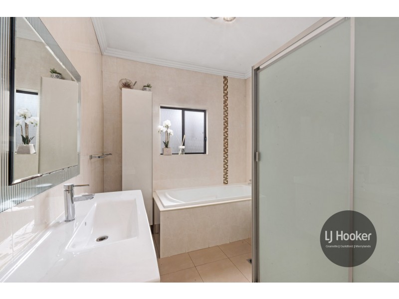 45 Willoughby Street, Guildford NSW 2161