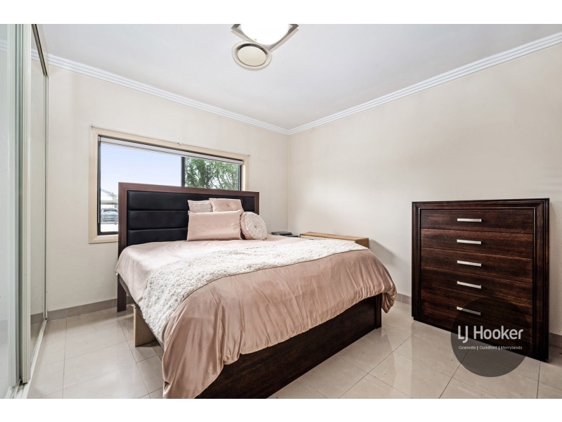 45 Willoughby Street, Guildford NSW 2161