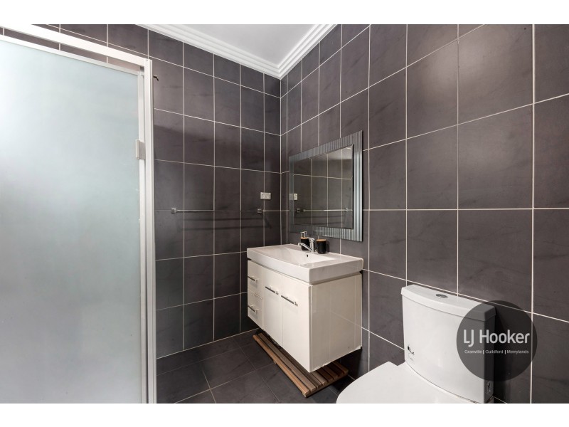 45 Willoughby Street, Guildford NSW 2161