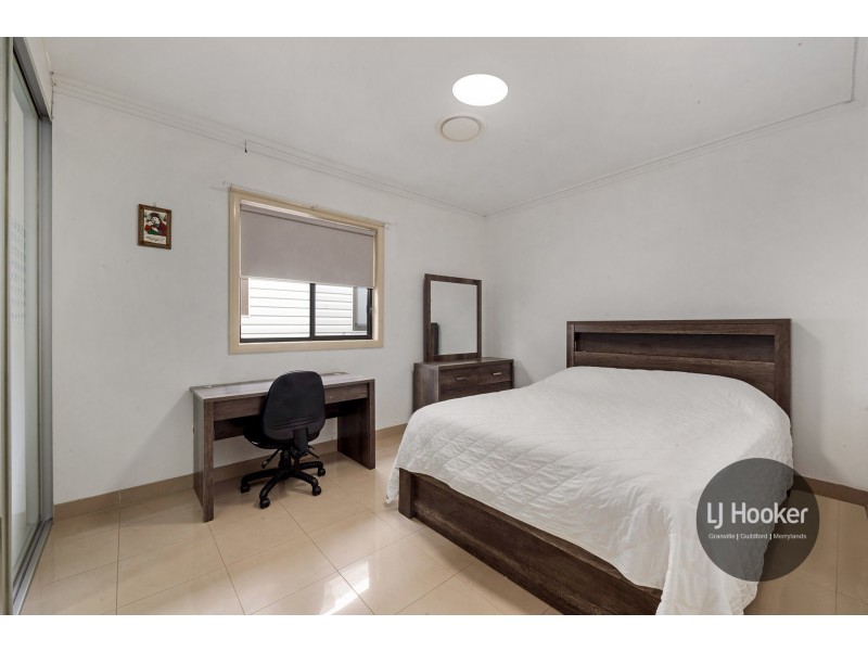 45 Willoughby Street, Guildford NSW 2161