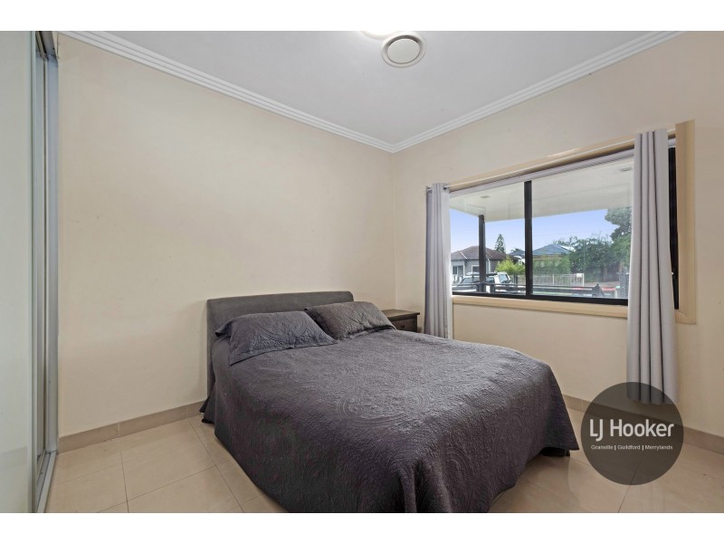 45 Willoughby Street, Guildford NSW 2161