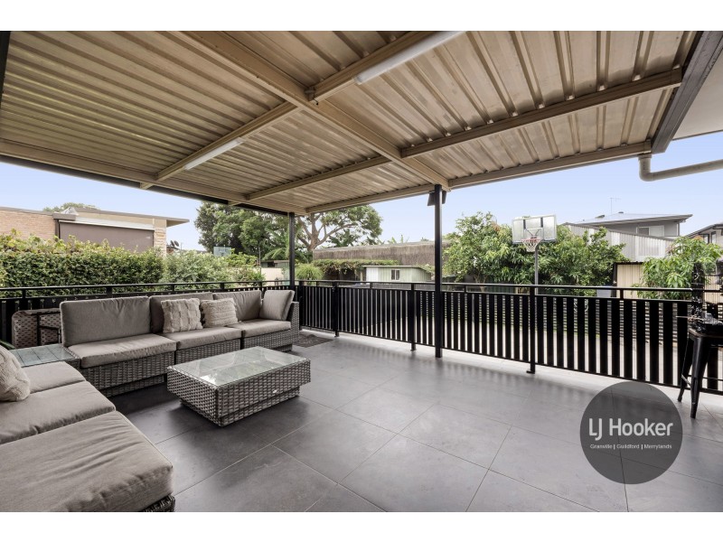 45 Willoughby Street, Guildford NSW 2161