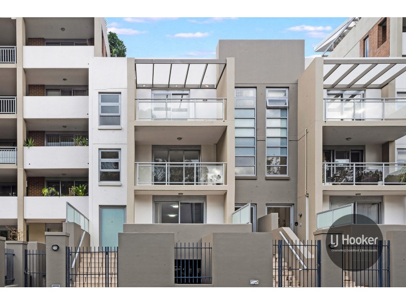 25/4-10 Benedict Court, Holroyd NSW 2142