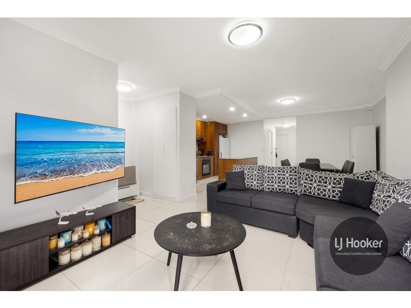 25/4-10 Benedict Court, Holroyd NSW 2142