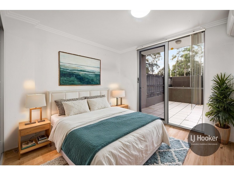 25/4-10 Benedict Court, Holroyd NSW 2142