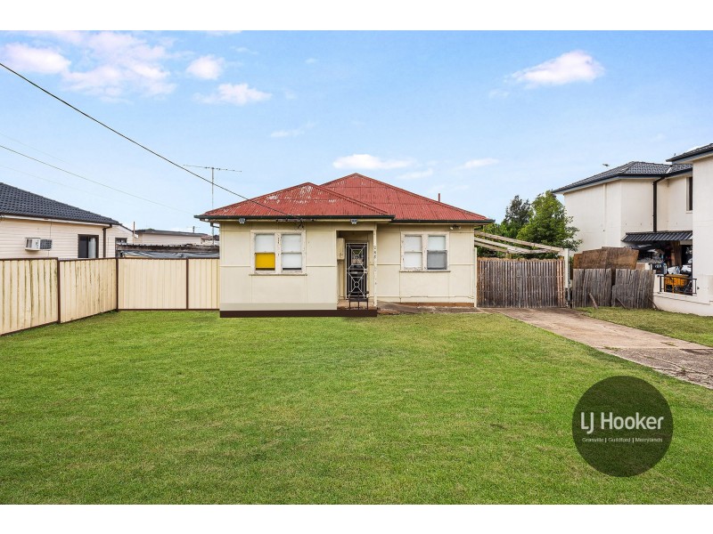 285 Excelsior Street, Guildford NSW 2161