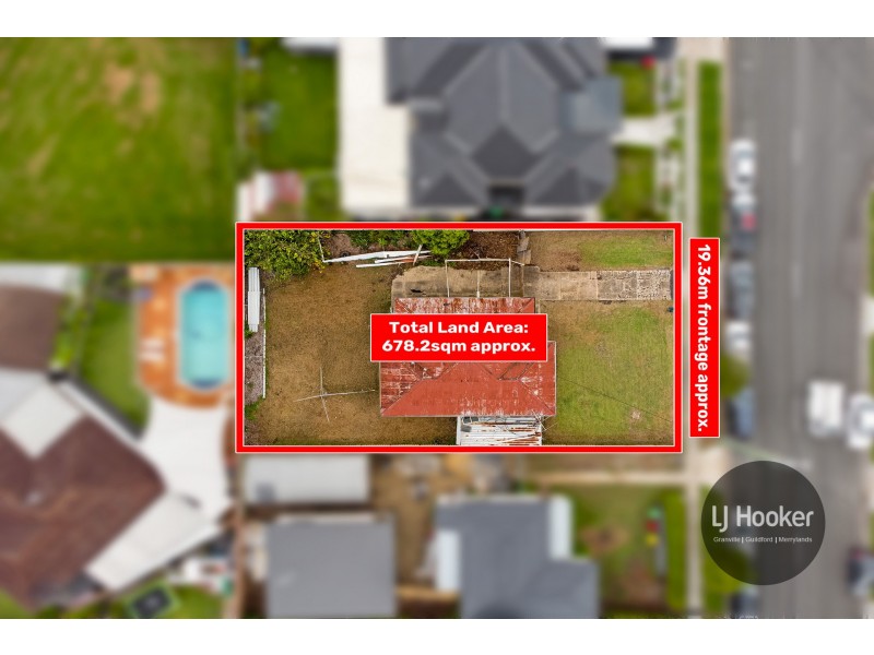 285 Excelsior Street, Guildford NSW 2161