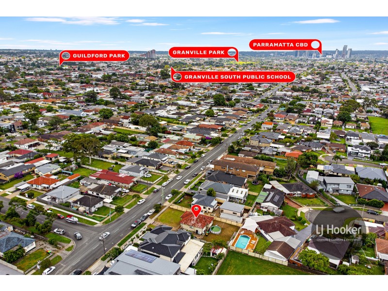 285 Excelsior Street, Guildford NSW 2161