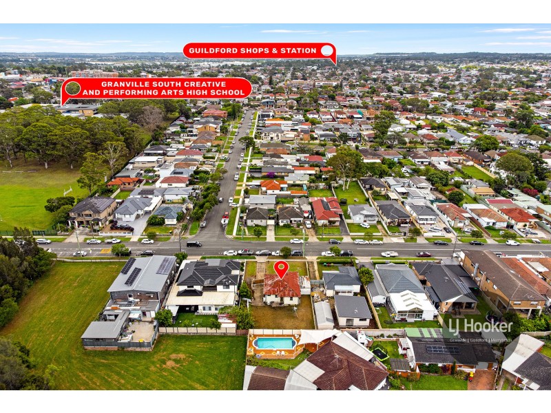 285 Excelsior Street, Guildford NSW 2161